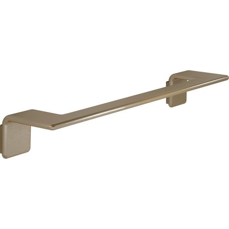 GEDY A9213588000 IL GIGLIO Toallero 35 cm oro mate - ref: A9213588000 (1/2)