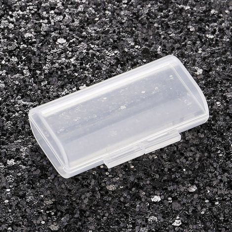 Soshine SBC-002 Batteriebox 2x Micro (AAA), 10440 (L x B x H) 47.3 x 28 x 14 mm (1/5)