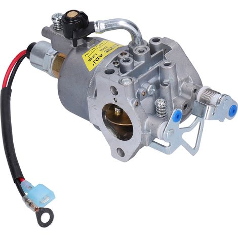 Vergaser-Reparatursatz für Generatoren, passend für Onan Cummins A041D736 A042P619 Microquiet 4000W 4KYFA26100 (1/5)