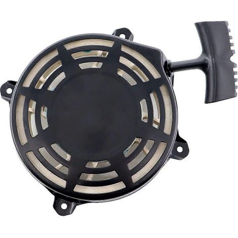 Lanceur à rappel pour tondeuse autoportée Craftsman 6,75 ch, moteur 190 cm³, compatible avec les moteurs Toro 26634 et 20779 (190 cm³). (1/5)