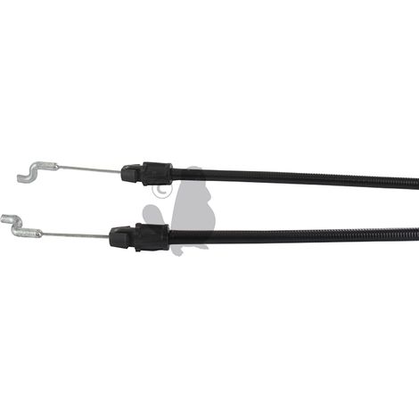 Kabel hebel désengagement GGP - CASTELGARDEN 184000255/0