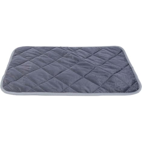 Dog Bed Pad Indoor Puppy Warm Cushion,Washable Pet Sleeping