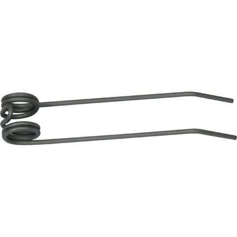 Verikutierzinken schmal 40 mm UNIVERSAL FGP810005 (1/2)