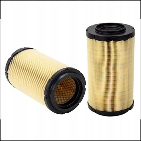 Filtro de aire de repuesto NewParts MF51004 para RAM Promaster (Fram CA11950) (1/5)