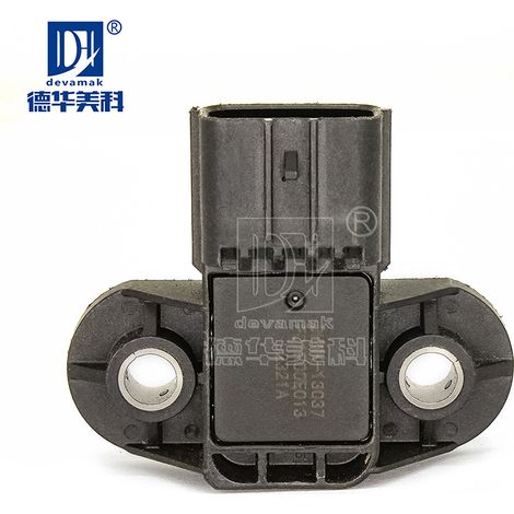 Saugrohrdrucksensor F01R00E013, kompatibel mit Zhonghua Junjie, Dongfeng Jingyi, BAIC E150, Junjie 4A91 (1/5)