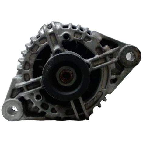 [PRODUIT D'OCCASION] Alternateur FIAT Stilo 5p ♻️ Ref Oe. 51859642 - Garantie à vie (1/4)