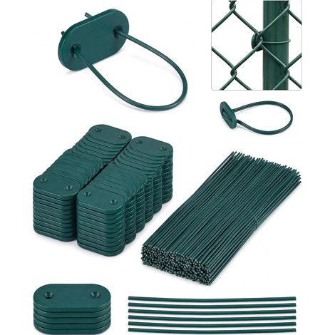 Fence (1/5)