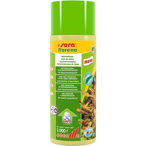 Sera Florena - Formato: 500 ml (1/3)