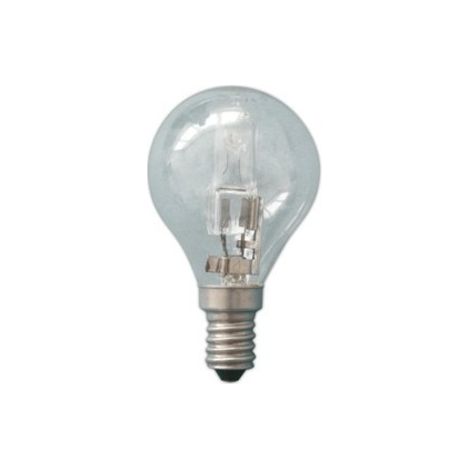 Lampadina eco-alogena Sferica 42w 80.610/42clara 80.61042clara