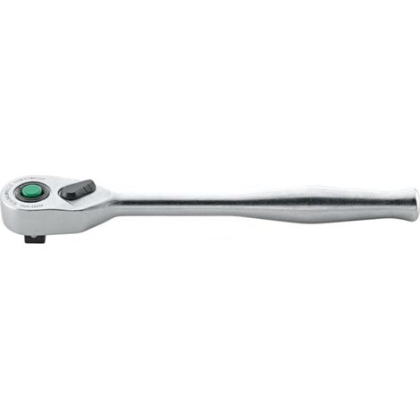 STAHLWILLE 12111030 Carraca 3/8 con qr 435SG-QRN (1/2)