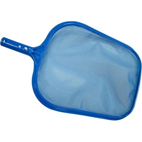 Filet de vidange pour piscine permettant de recueillir feuilles, insectes et débris convient pour une utilisation dans les bassins, fontaines, spas et baignoires.-AquaForge