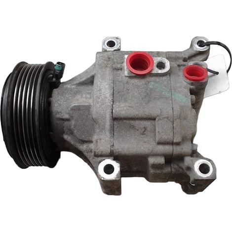 [PRODUIT D'OCCASION] Compresseur Air Conditionne FORD Ka ♻️ Ref Oe. 2315647 - Garantie à vie (1/4)