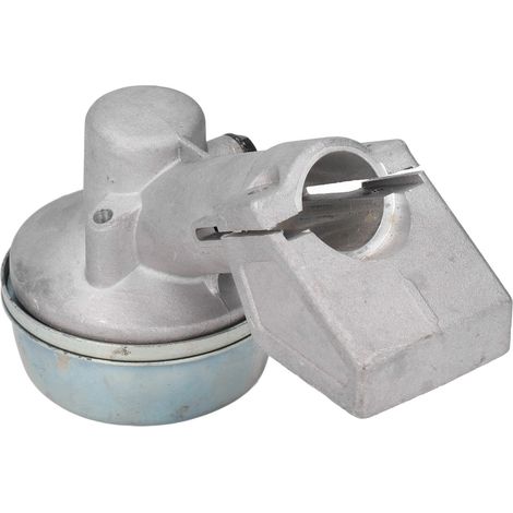 Carter de transmission en alliage d'aluminium pour débroussailleuse Stihl FS120, boîtier d'engrenages de remplacement, accessoire robuste. (1/5)