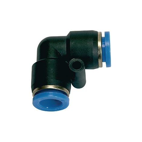 Connecteur d'angle B-Ser. D10 (1/2)