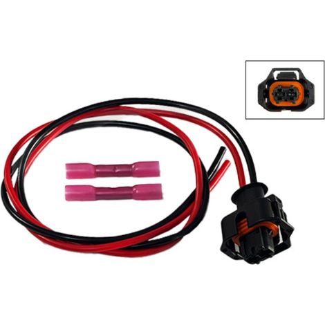 Kit reparation cable injecteurs adaptable PSA VAG 3RG