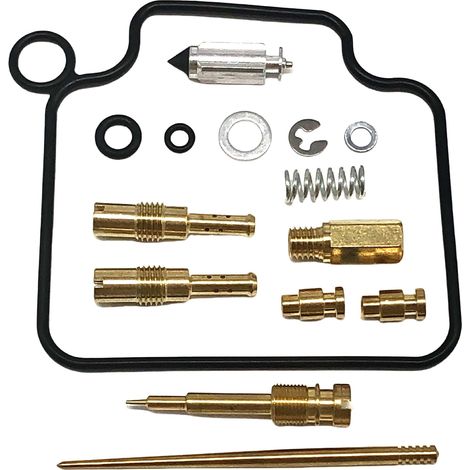 Kit de réfortiorn ctorrburtorteur - cormptortibgivthere TRX400EX - F103 (1/4)