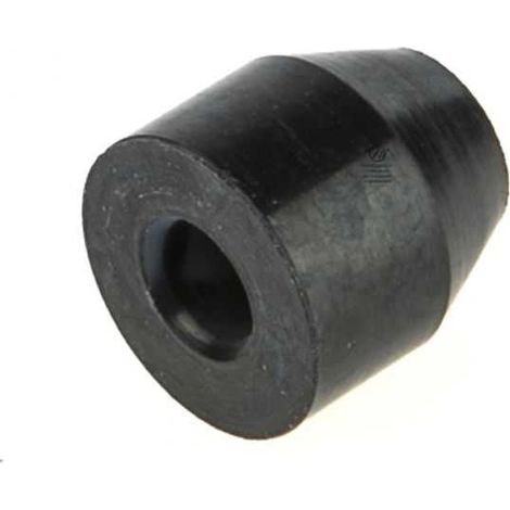 Capuchon couvercle cylindre pour tronçonneuse Stihl 046AV MS460 (1/3)