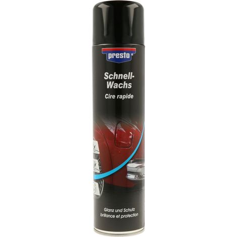 CIRE EXPRESS PH NEUTRE 600ML PRESTO