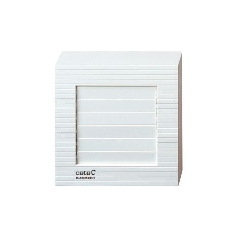 Extractor de baño B-10 MATIC - CATA
