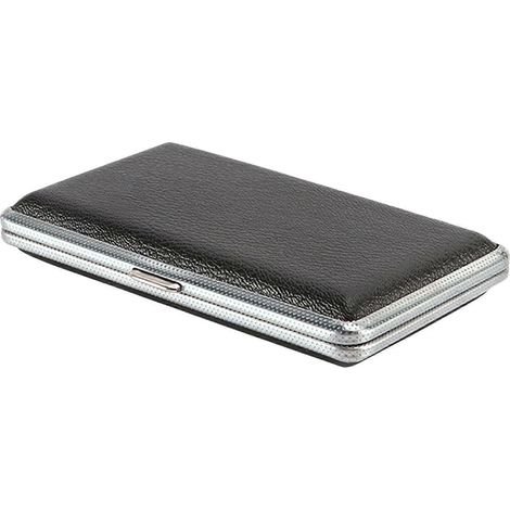 Étui à cigarettes portable, boîte à tabac résistante à l'humidité, étui à tabac pratique (1/5)
