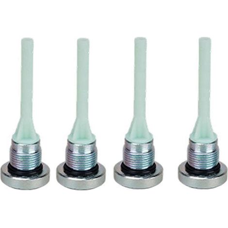 4 Stück Getriebeölablassschraube 221347 980797480 für Peugeot 408 508 3008 Citroen C4 Getriebeölablassschraube (1/5)