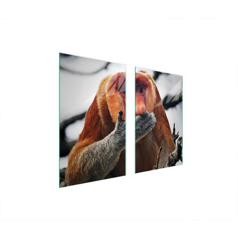 PLACA PROTECTORA DE VIDRIO PARA ESTUFA 75x52 NOSACZ (1/5)
