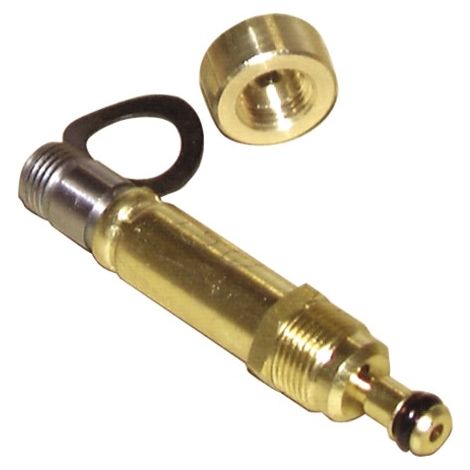 Danfoss – Noyau d'électrovanne BFP NF 71N0050 – Tension 230V – Raccord 2 pouces – Avec joint et clip