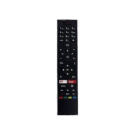 Fernbedienung CT-8557 RC43157 für 24WA2063DA 32WA2063DA 43UA2063DA 49UA2063DG 50HAK6151 55UA2063DG 58UA2063 (1/5)