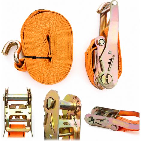 Cinta Transporte 8m 50mm 5t  Kraft&Dele (1/5)