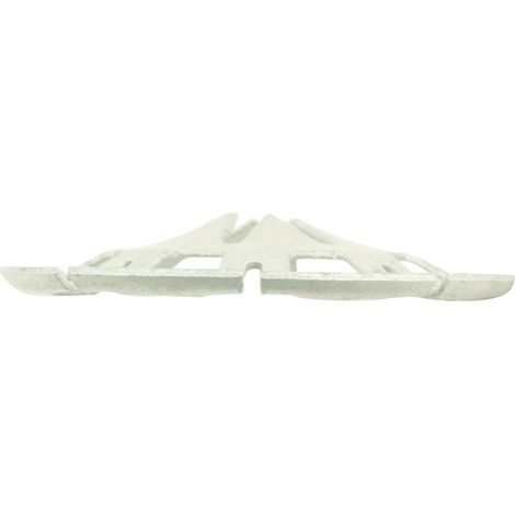 KS Tools Schnellverschluss, Metall für Audi/VW,50er Pack - 420.5015 (1/2)