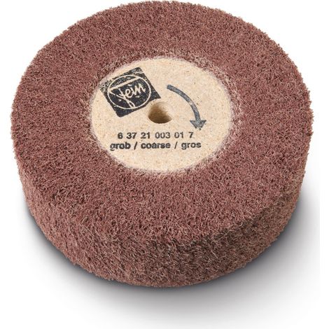 Fein Lamellenschleifrad Ø 150 mm 14 mm - 63721003017 (1/2)