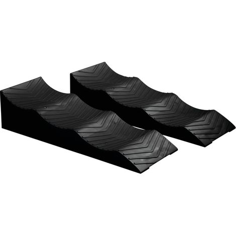 Cales Smart Level per camper (set da 2) - Optima