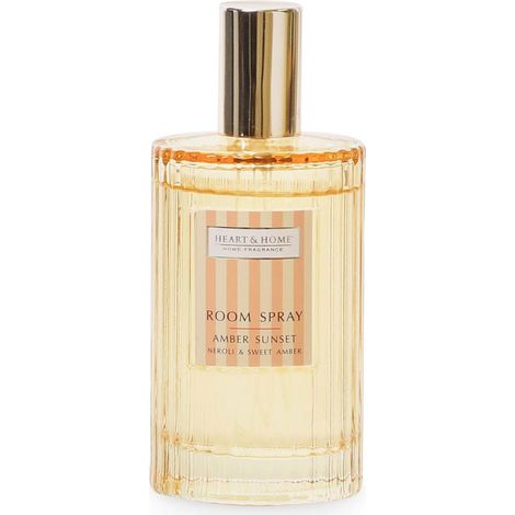 Spray dambiance crépuscule ambré 90 ml (1/3)