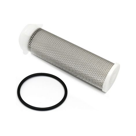 SUPPORTO FILTRO MAGNETICO SOTTO CALDAIA 3146X- TIEMM- pezzi 1 (1/2)