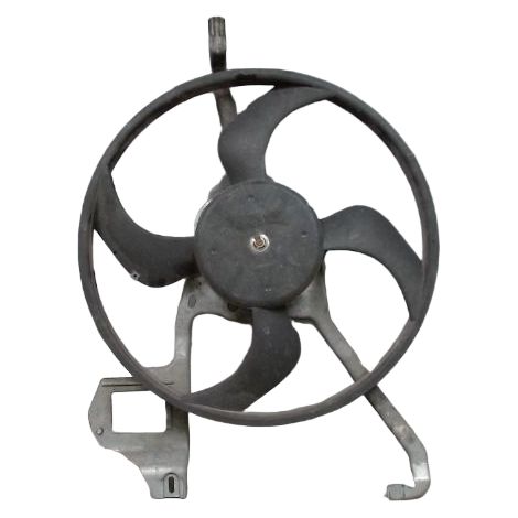 [PRODUIT D'OCCASION] Moteur Ventilateur Radiateur CITROEN C3 ♻️ Ref Oe. 1253h4 - Garantie à vie (1/3)