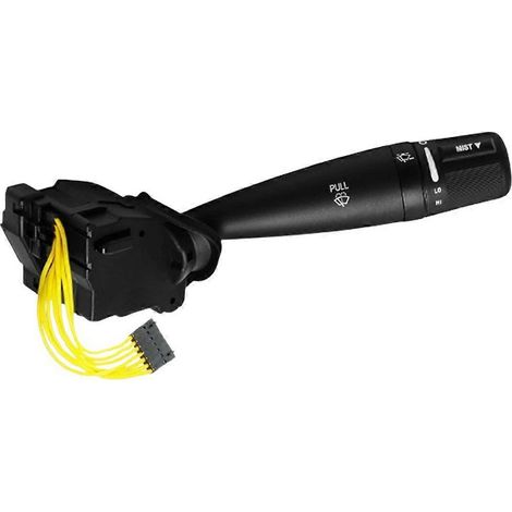 Interruptor de señal de dirección Interruptor de columna de dirección 68003214AA WP300 1S7925 para (1/5)