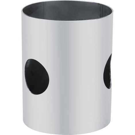 Buse de pulvérisation pour fontaine en acier inoxydable avec filetage femelle G1" de 32 mm, accessoires d'aménagement paysager (1/5)
