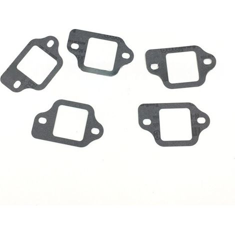 Die Papierdichtungen sind für die Vergaser GC135 GCV160 135 16100-Z0L-023 geeignet. (1/3)