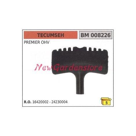 Impugnatura avviamento TECUMSEH tagliaerba tosaerba rasaerba premier OHV 008226