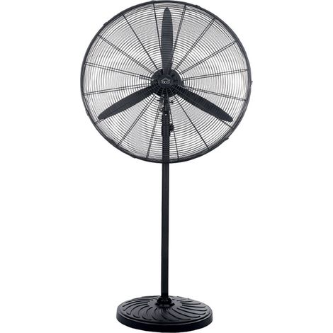 VENTILATORE A PIANTANA 130W 3 VEL VE1960 D 66CM
