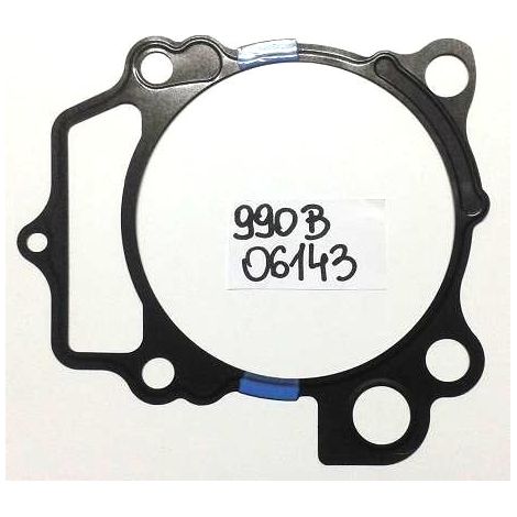 JUNTA DE CILINDRO YAMAHA WRF WR 450 YZF YZ F (1/3)