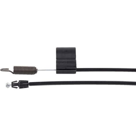 Cavo trazione tagliaerba rasaerba ORIGINALE 1975 mm MTD 746-04728