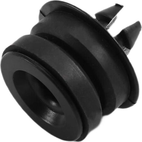 2 coussinets en caoutchouc pour support de filtre à air, référence 9492795, pour VOLVO S80 MK2 XC60 V60 S60. (1/5)