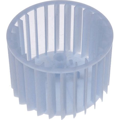Turbine de ventilation Sèche-linge C00272335 INDESIT (1/2)