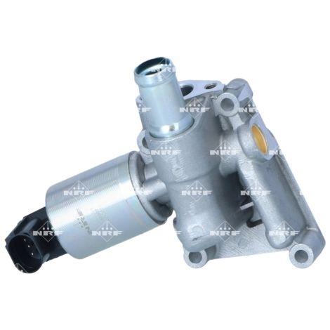 Vanne EGR NRF 48607 OPEL 55556720 5851027 5851057 5851607 90571101 93185000