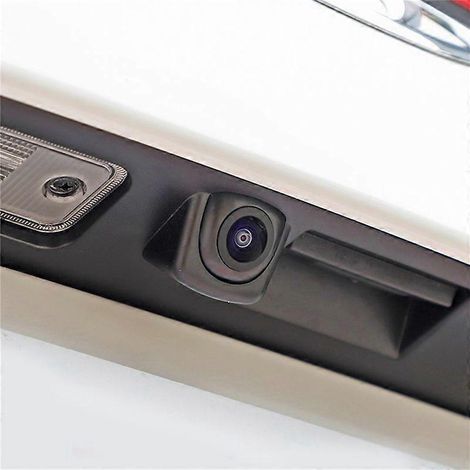Rückfahrkamera für iX25 2018-2020 95760-M0500 (1/5)