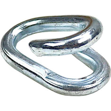 Grillage de pâturage d'urgence à sertir 6 mm A92 (1/3)