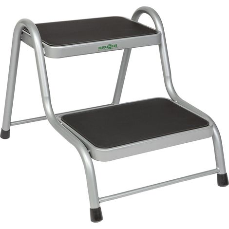 King Step Double Brunner Schritt