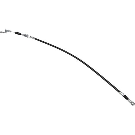 CABLE DE FRENO L550 576712102 ORIGINAL HUSQVARNA