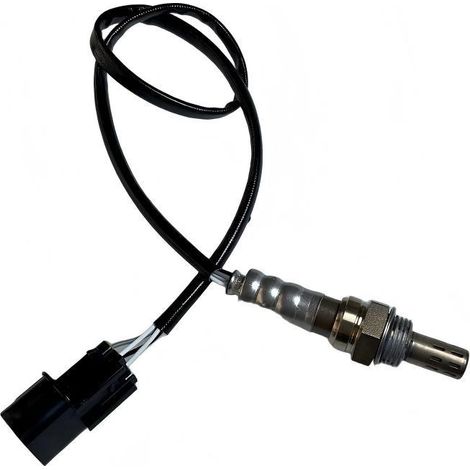 Lambda sensor 39210-2E460 compatible with Hyundai and Kia vehicles (1/5)